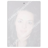 独自のクリップボードを簡単にカスタム作成 クリップボード (裏面)