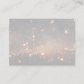 独自のグリッターメンバの作成 アドバイスカード (裏面)