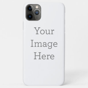 独自のケースメイトiPhone 11 Pro Maxケースの作成 iPhone 11 Pro Maxケース