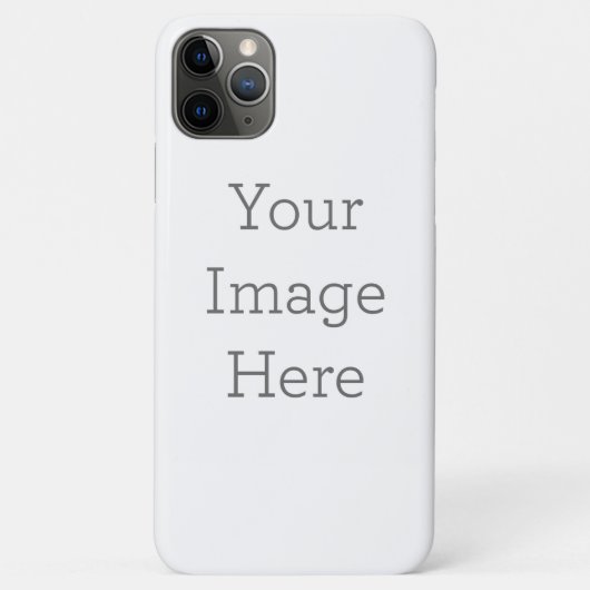 Case-Mateスマートフォンケース, Apple iPhone 11 Pro Max, Barely There (裏面)