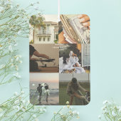 独自のコラージュ表現を作成する カーエアーフレッシュナー