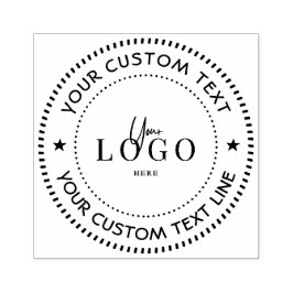 独自のゴム印カスタムを作成 ラバースタンプ