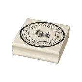 独自のゴム印カスタムを作成 ラバースタンプ (スタンプ)