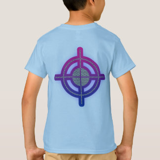 独自のゴール Tシャツ