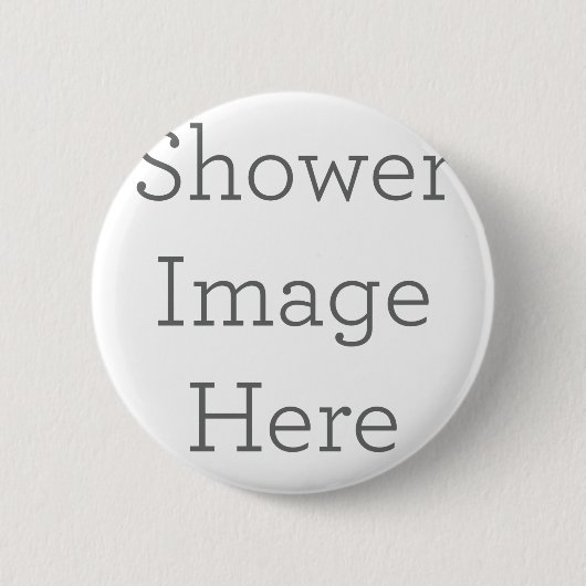 ラウンド缶バッジ, 標準、5.715cm (正面)