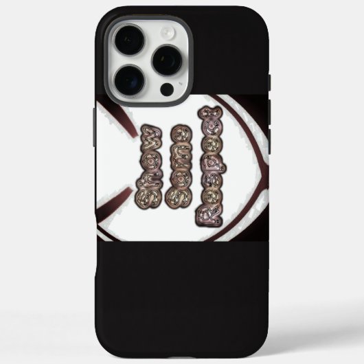 独自のショーを作成する尊敬の芸術 Case-Mate iPhoneケース (裏面)