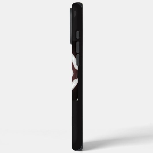 独自のショーを作成する尊敬の芸術 Case-Mate iPhoneケース (裏面 / 左)