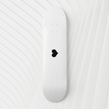 独自のスケートボードカスタムの作成デザイン