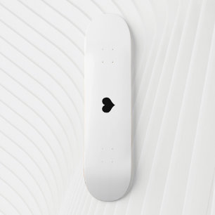 独自のスケートボードカスタムの作成デザイン スケートボード