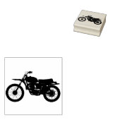 独自のスタンプを作成する ラバースタンプ (押印)