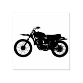 独自のスタンプを作成する ラバースタンプ (インプリント)