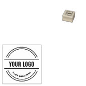 独自のスタンプを作成 ラバースタンプ (押印)