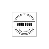 独自のスタンプを作成 ラバースタンプ (インプリント)