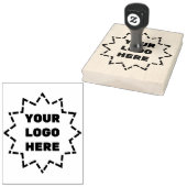 独自のスタンプを作成 ラバースタンプ (押印)