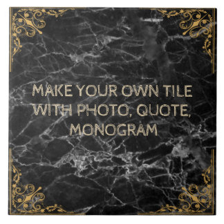 独自のセラミックタイルを作る タイル