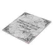 独自のセラミックタイルを作る タイル (側面)