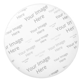 独自のセラミックノカスタムブを作成する セラミックノブ