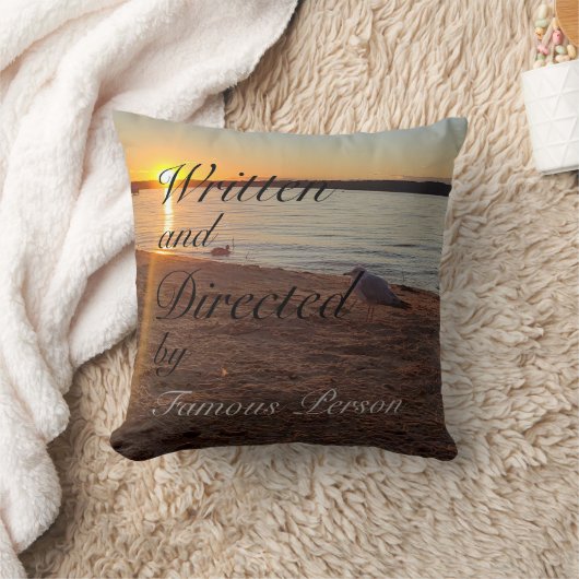 独自のソファ枕装飾用クッションの作成 クッション (ブランケット)