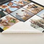 独自のソーシャルメディアのフォトコラージュを作成する シェルパブランケット (3/4)