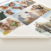 独自のソーシャルメディアのフォトコラージュを作成する シェルパブランケット (3/4)