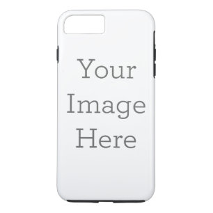 独自のタフな8 Plus/7 Plusケースの作成 iPhone 8 Plus/7 Plusケース