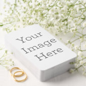 トランプ, スタイル: タロットカード (インサイチュ (ウェディング))