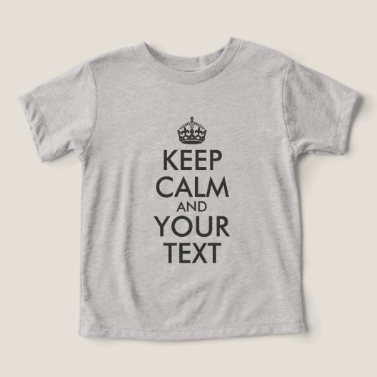 独自のダークグレーの穏やか保さを作成 (デザイン正面)