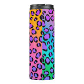 独自のチーテカラフループリントの作成 タンブラー (裏面)