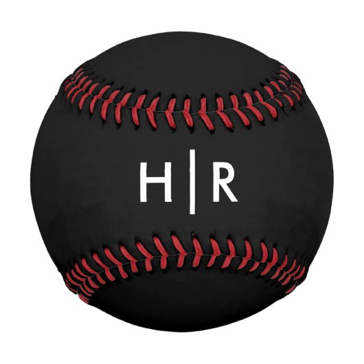 独自のチームを作成 野球ボール (正面)