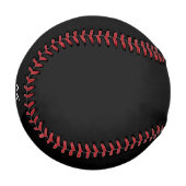 独自のチームを作成 野球ボール (正面左)