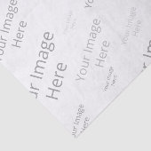 独自のティッシュペーパーカスタムBeigeを作成 薄葉紙 (詳細)