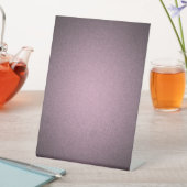 独自のテクスチャを作成 – シェーディングテクスチャ – ピンク 台座サイン (インサイチュ)