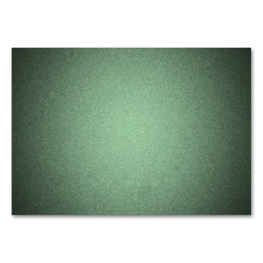 独自のテクスチャを作成 – シェーディングテクスチャ – 緑 テーブルナンバー (正面)