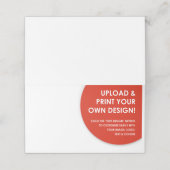 独自のテンカスタムト座席表の作成 プレイスカード (外部開封)