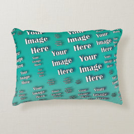 🤍独自のテンプレートのカスタム作成 アクセントクッション