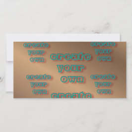 🤍独自のテンプレートのカスタム作成 セーブザデート