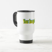 🤍独自のテンプレートのカスタム作成 トラベルマグ (正面左)