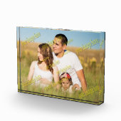 🤍独自のテンプレートのカスタム作成 フォトブロック (右)