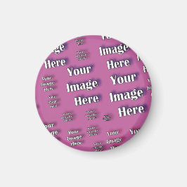 🤍独自のテンプレートのカスタム作成 マグネット