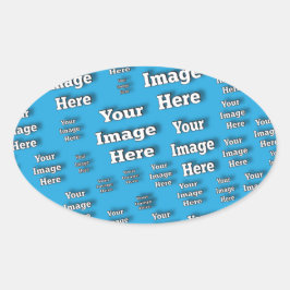 🤍独自のテンプレートのカスタム作成 ラウンドシール