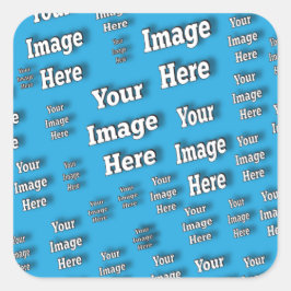 🤍独自のテンプレートのカスタム作成 ラウンドシール