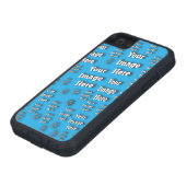 🤍独自のテンプレートのカスタム作成 Case-Mate iPhoneケース (下部)