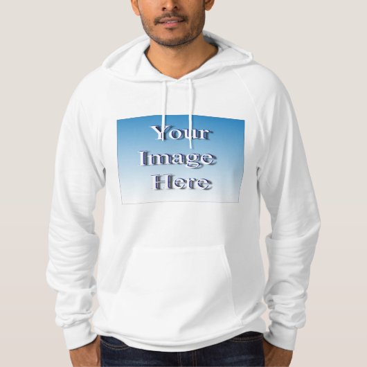 🤍独自のテンプレートのカスタム作成 Tシャツ (正面)