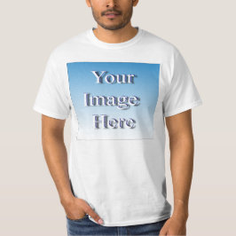 🤍独自のテンプレートのカスタム作成 Tシャツ