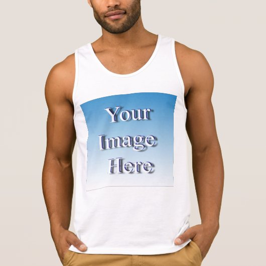 🤍独自のテンプレートのカスタム作成 Tシャツ (正面)