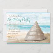 独自のディナーパーティの招待状の作成 招待状 (正面)