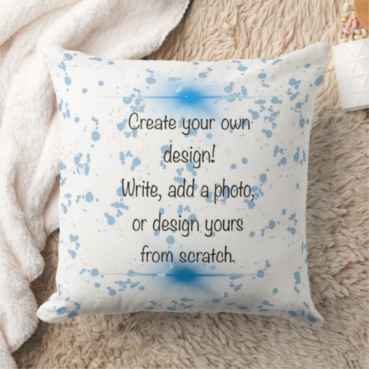 独自のデザインとフォトデコーユニークトの贈り物を作成 クッション