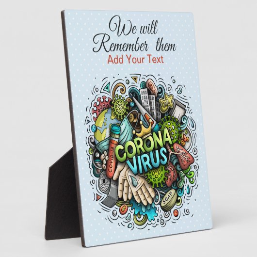 独自のデザインと文字:-)プラークを作成 フォトプラーク (側面)