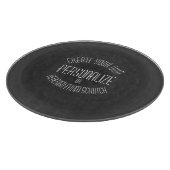 独自のデザインを作成 – カスタムデザイン カッティングボード (角)