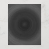 独自のデザインを作成 – カスタムデザイン チラシ (裏面)